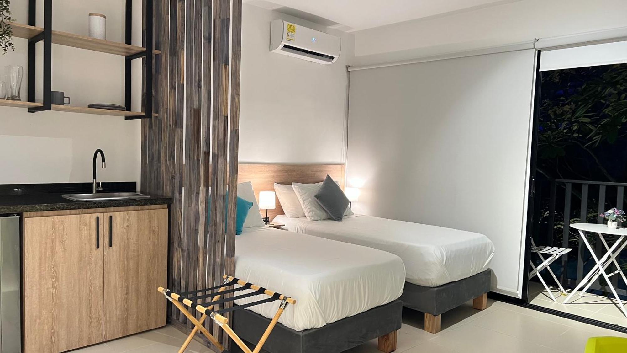Hotel 9.5 San Fernando